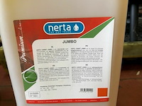 2x nerta - autoshampoo + anti-insect - afbeelding 2 van  3