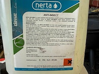 2x nerta - autoshampoo + anti-insect - afbeelding 3 van  3