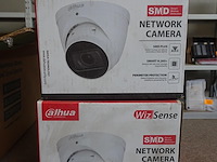 2x network camera alhua 5mp - afbeelding 1 van  2