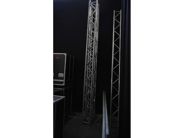2x next truss - nh34-400cm - afbeelding 1 van  1