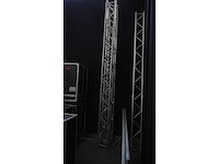 2x next truss - nh34-400cm - afbeelding 1 van  1