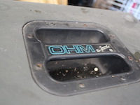 2x ohm mr228 speakers - afbeelding 2 van  4
