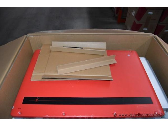 2x omvormer, goodwe, gw100k-ht, werking niet gekend - afbeelding 3 van  3