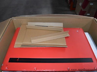 2x omvormer, goodwe, gw100k-ht, werking niet gekend - afbeelding 3 van  3