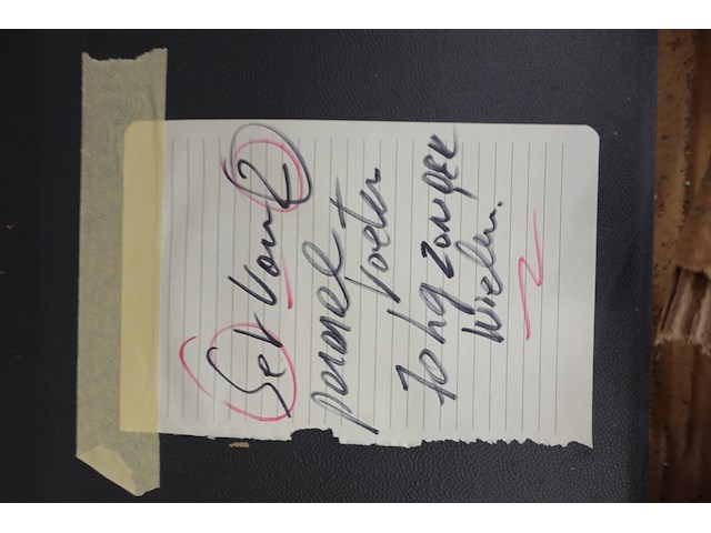 2x onderdeel parasolvoet - afbeelding 3 van  3