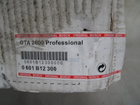 2x onderstel bosh - afbeelding 2 van  4