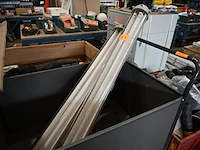 2x ontploffingsvrije hanglampen - afbeelding 2 van  2