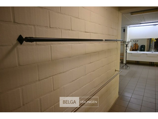 2x ophangbaren - afbeelding 1 van  3