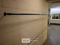 2x ophangbaren - afbeelding 1 van  3