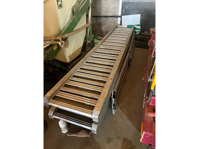 2x oprijplaat mauderer - afbeelding 1 van  2