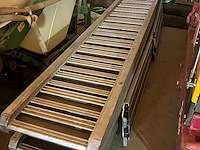 2x oprijplaat mauderer