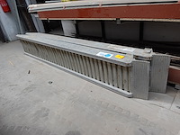 2x oprijplaat - afbeelding 1 van  2