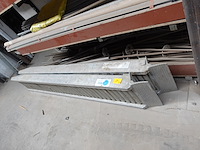 2x oprijplaat - afbeelding 2 van  2