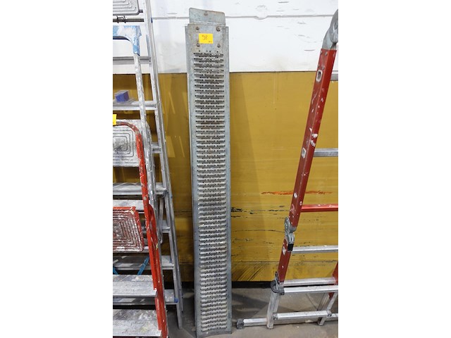 2x oprijramp galva - afbeelding 2 van  4