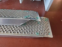 (2x) oprijrampen protempo - afbeelding 2 van  7