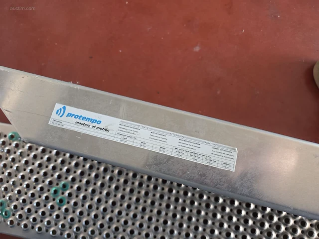 (2x) oprijrampen protempo - afbeelding 4 van  7