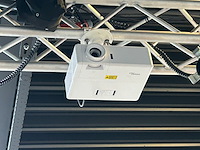 2x optima beamer - afbeelding 1 van  8