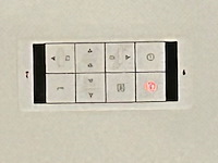 2x optima beamer - afbeelding 3 van  8