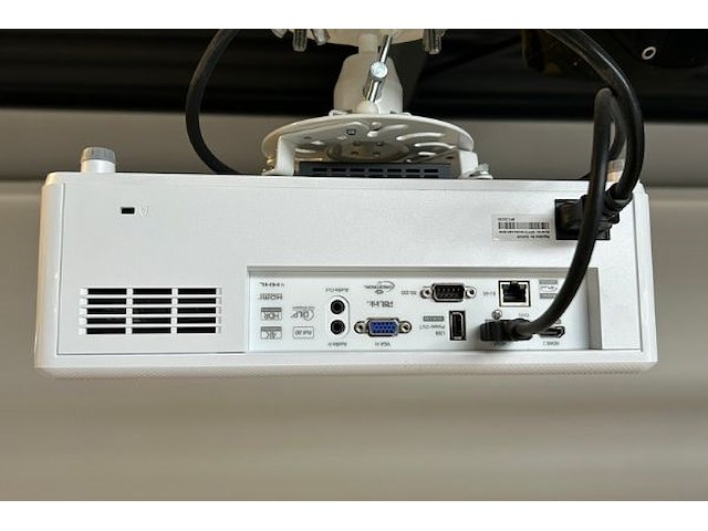 2x optima beamer - afbeelding 4 van  8