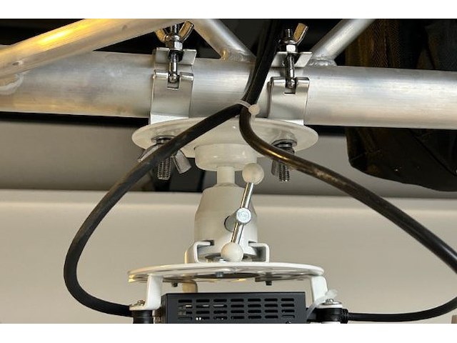 2x optima beamer - afbeelding 5 van  8