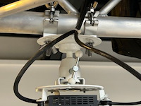 2x optima beamer - afbeelding 5 van  8