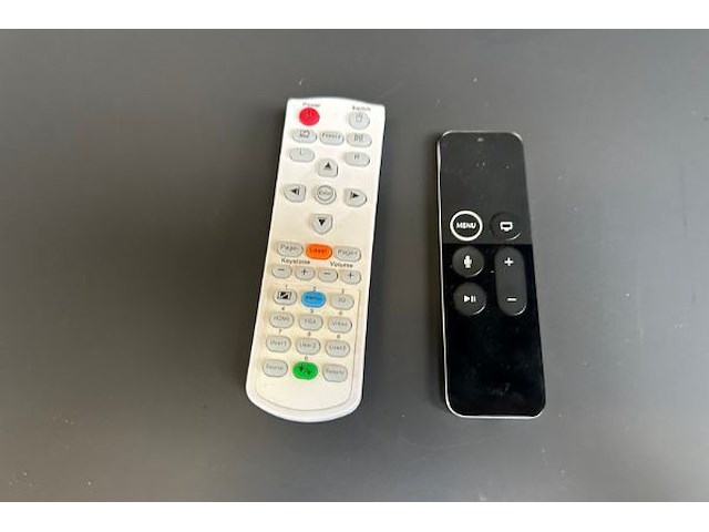 2x optima beamer - afbeelding 7 van  8