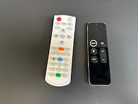 2x optima beamer - afbeelding 7 van  8