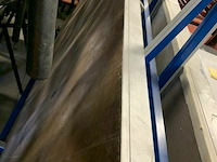 2x opvouwbare werkplatformen - afbeelding 2 van  3