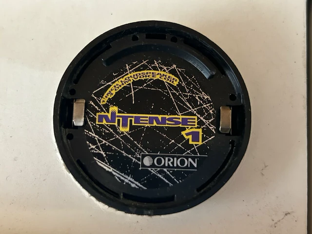 2x oreon speaker - afbeelding 2 van  3