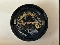 2x oreon speaker - afbeelding 2 van  3