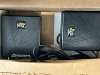 2x oreon speaker - afbeelding 3 van  3