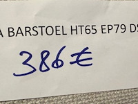 2x osaka barstoelen - afbeelding 5 van  14