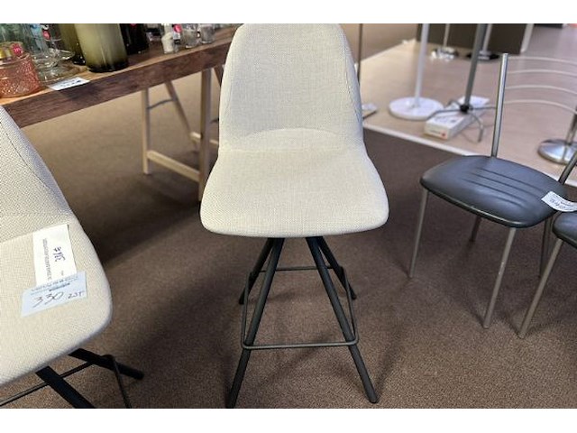 2x osaka barstoelen - afbeelding 7 van  14