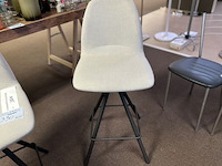 2x osaka barstoelen - afbeelding 7 van  14