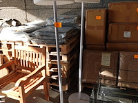 2x outdoor lamp - afbeelding 1 van  2