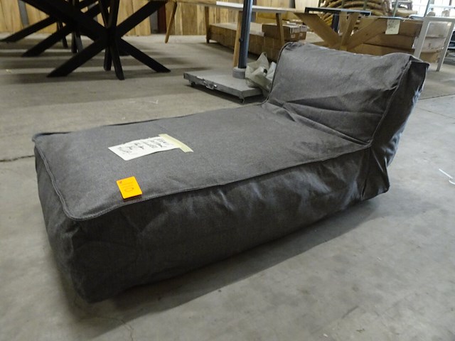 2x outdoor ligzetel blomus - afbeelding 2 van  3