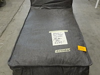 2x outdoor ligzetel blomus - afbeelding 1 van  3