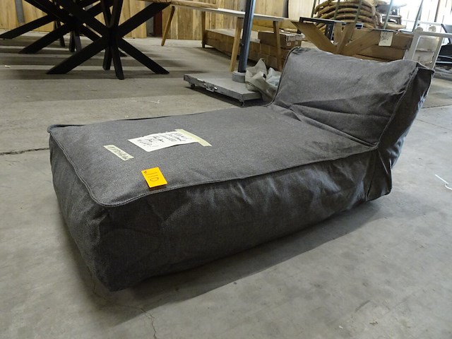 2x outdoor ligzetel blomus - afbeelding 2 van  3