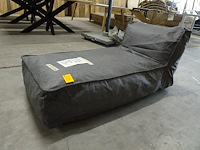 2x outdoor ligzetel blomus - afbeelding 2 van  3