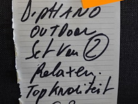 2x outdoor relax diphano - afbeelding 7 van  7