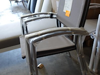 2x outdoor stoel gescova - afbeelding 3 van  4