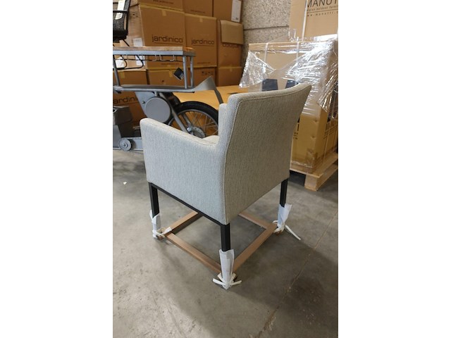 2x outdoor stoel manutti - afbeelding 3 van  4