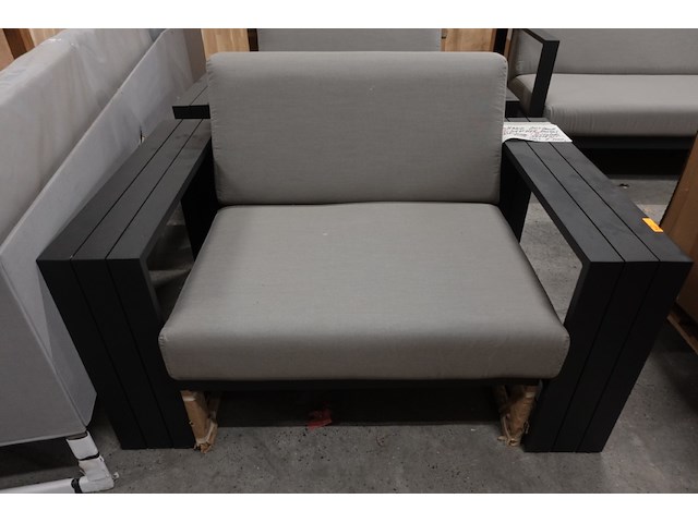 2x outdoor zetel diphano - afbeelding 1 van  4