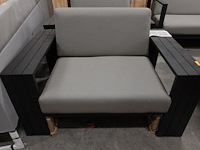 2x outdoor zetel diphano - afbeelding 1 van  4