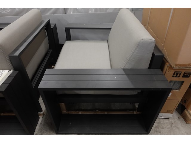 2x outdoor zetel diphano - afbeelding 3 van  4