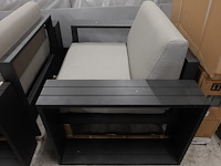 2x outdoor zetel diphano - afbeelding 3 van  4