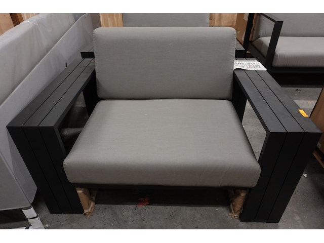 2x outdoor zetel diphano - afbeelding 1 van  4