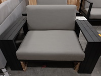 2x outdoor zetel diphano - afbeelding 1 van  4