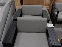 2x outdoor zetel diphano - afbeelding 2 van  4