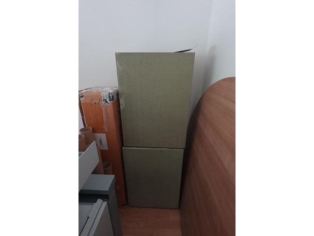 2x ovaal houten tafelblad - afbeelding 5 van  5